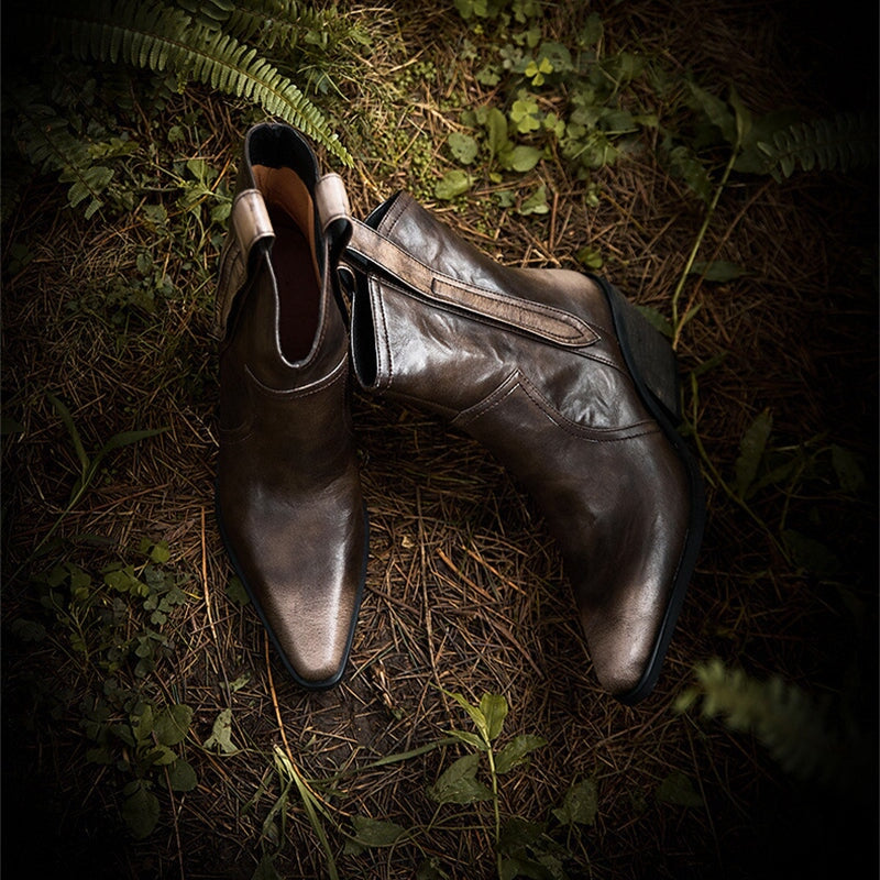  Boots 