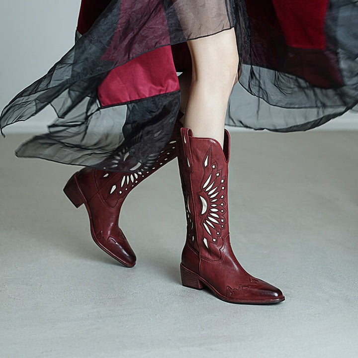 Boots 