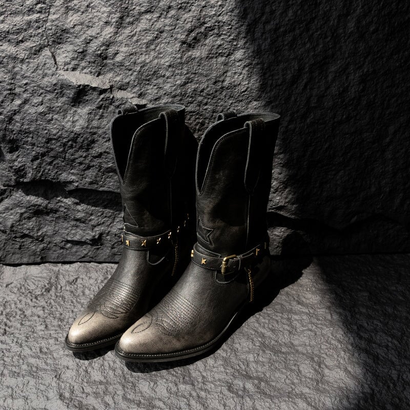  Boots 