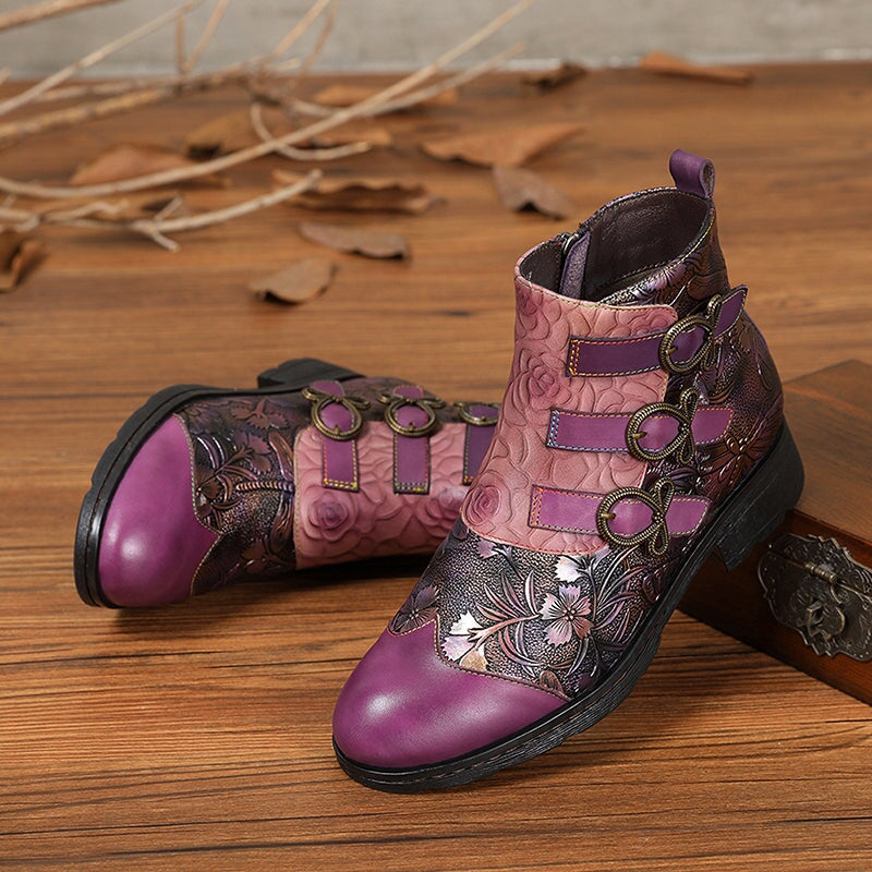 Boots 