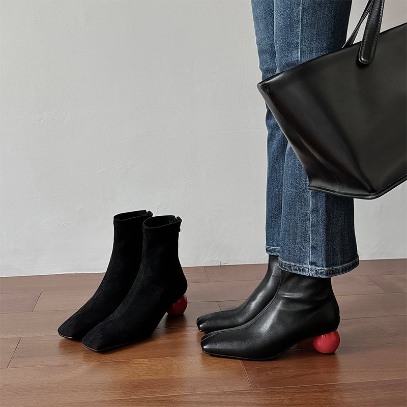  Boots 