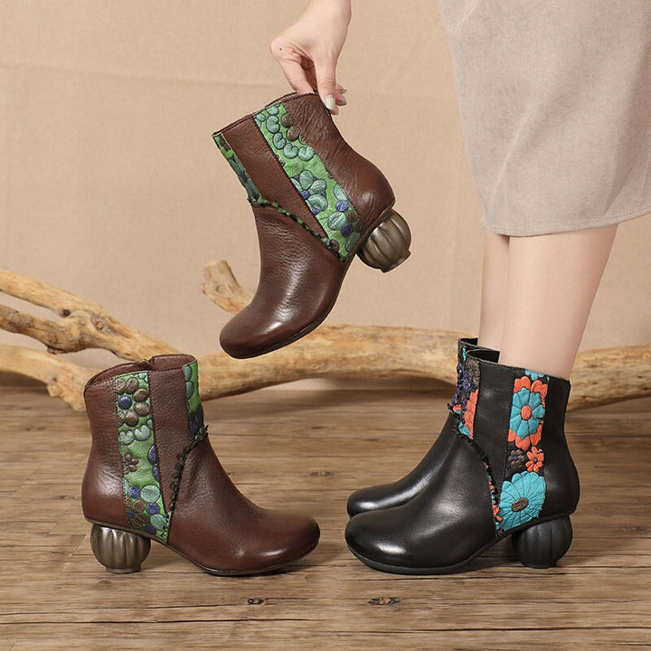  Boots 