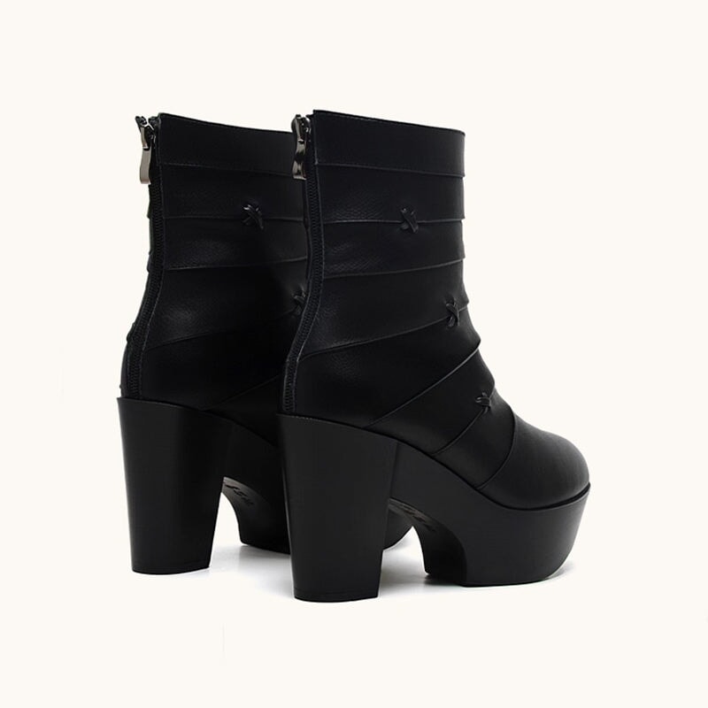  Boots 