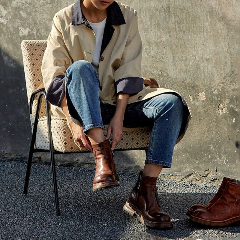  Boots 
