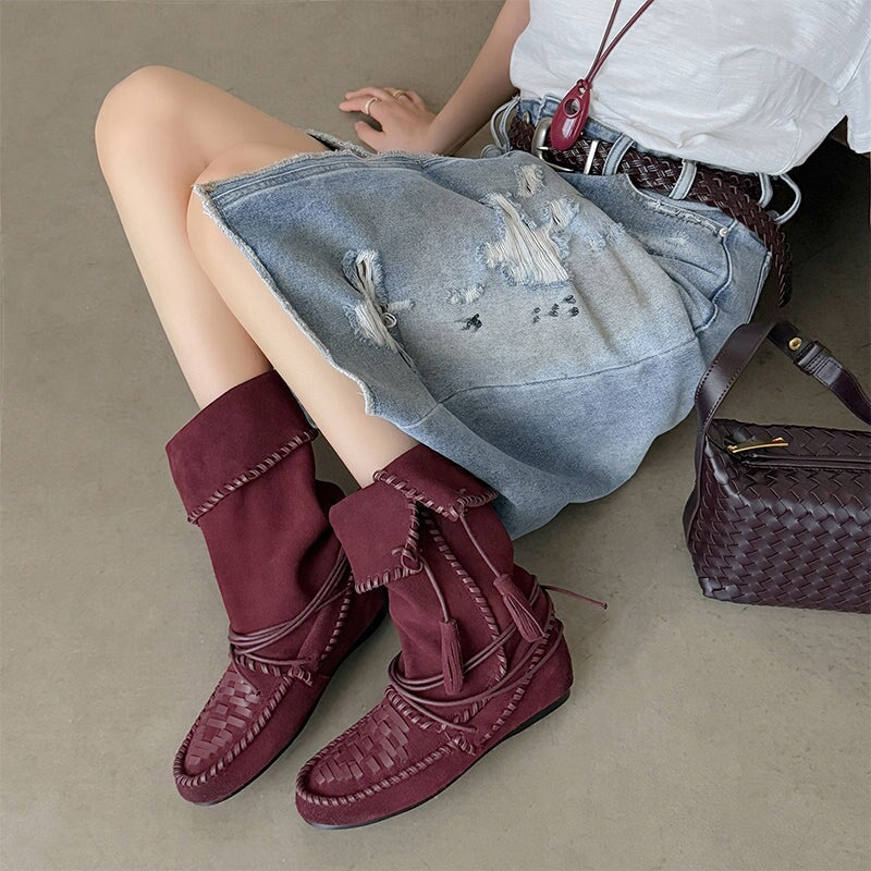  Boots 