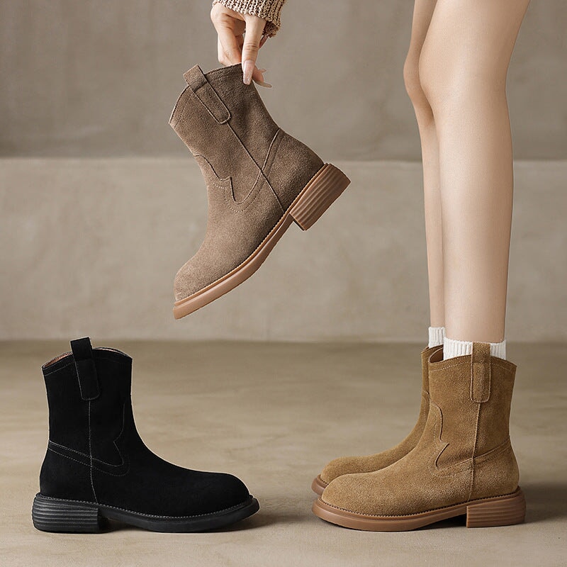  Boots 