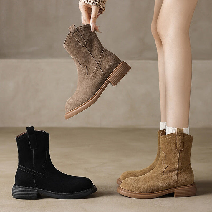  Boots 