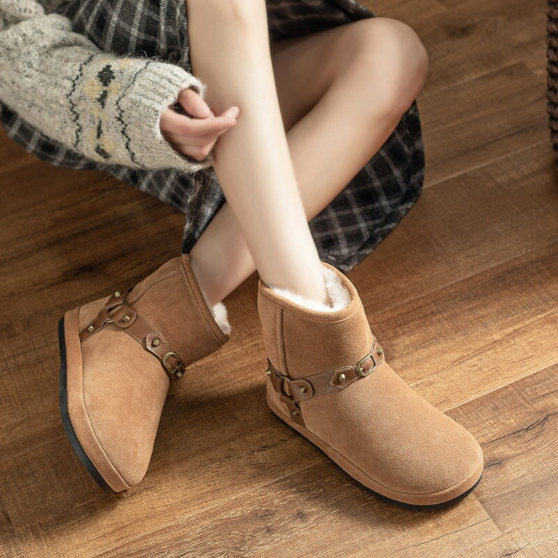  Boots 