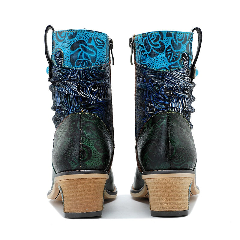  Boots 
