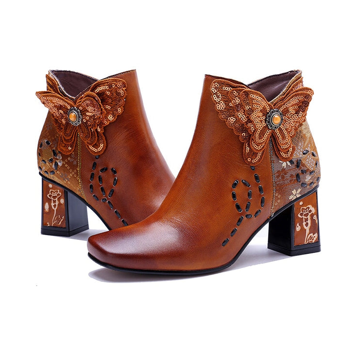  Boots 