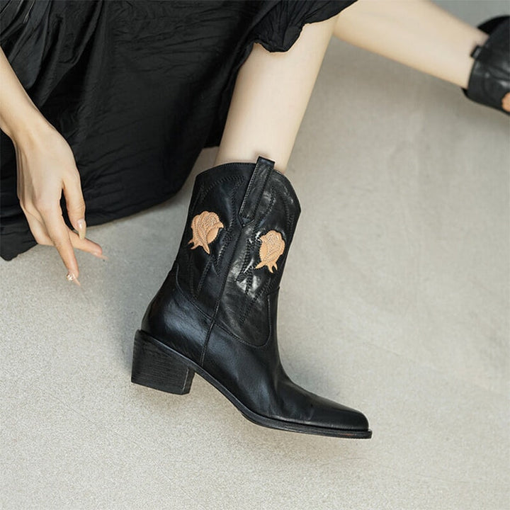  Boots 