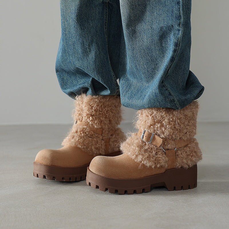  Boots 