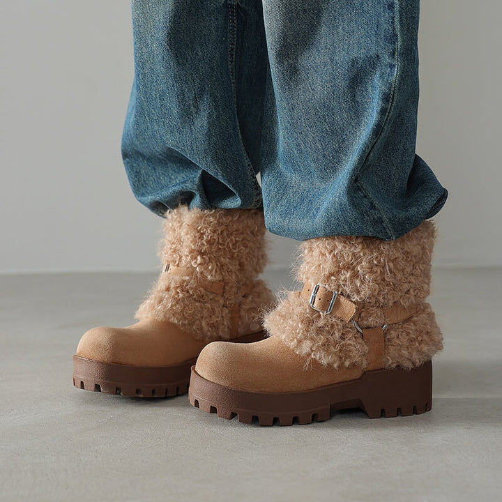  Boots 