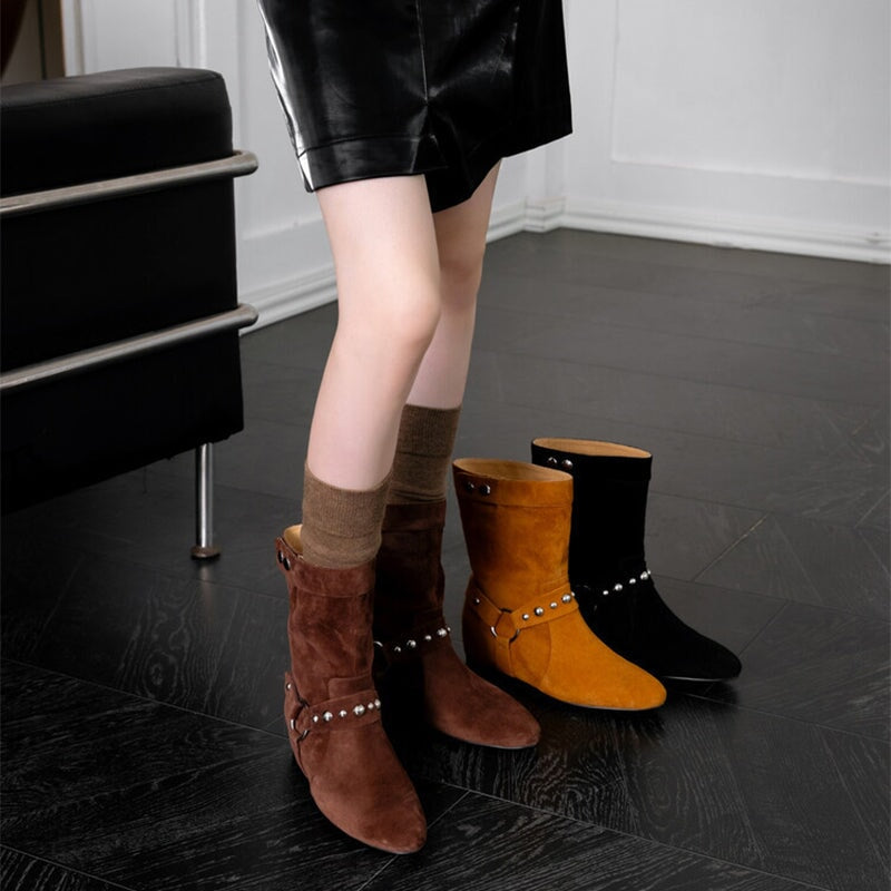  Boots 
