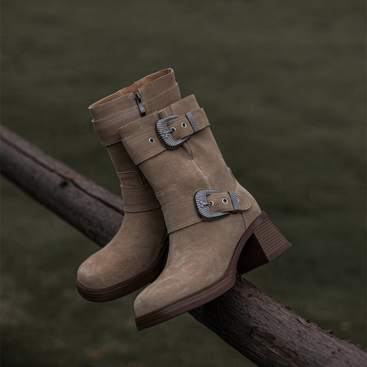  Boots 