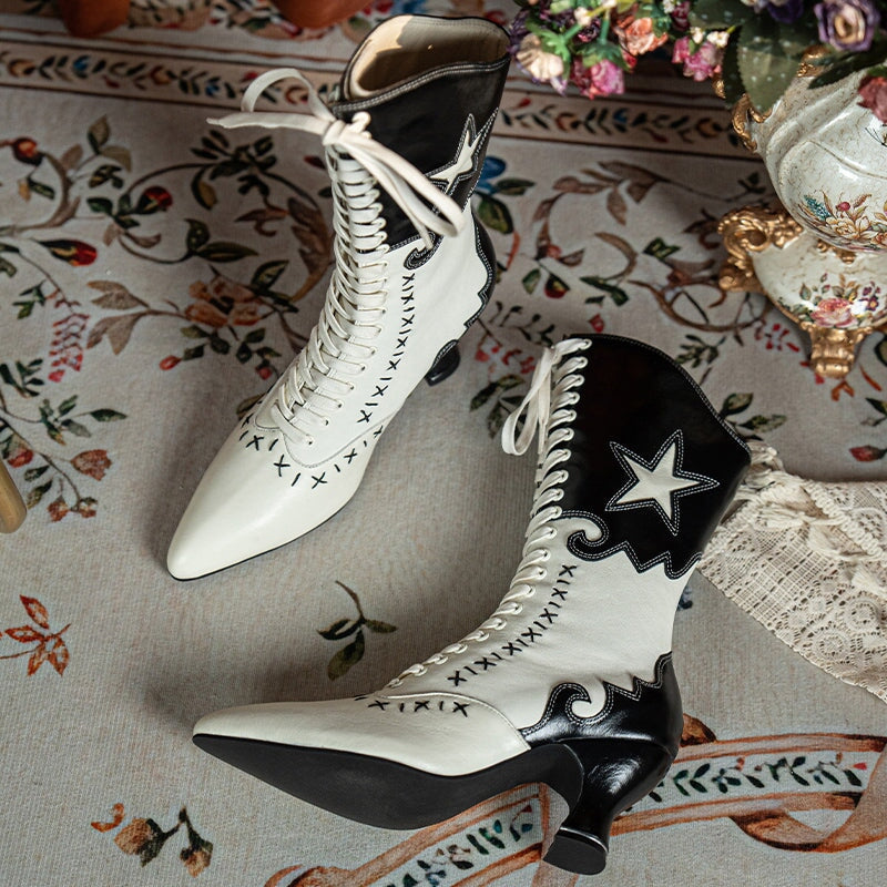  Boots 
