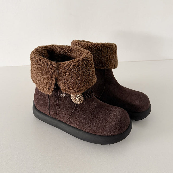  Boots 