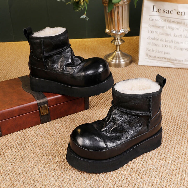  Boots 