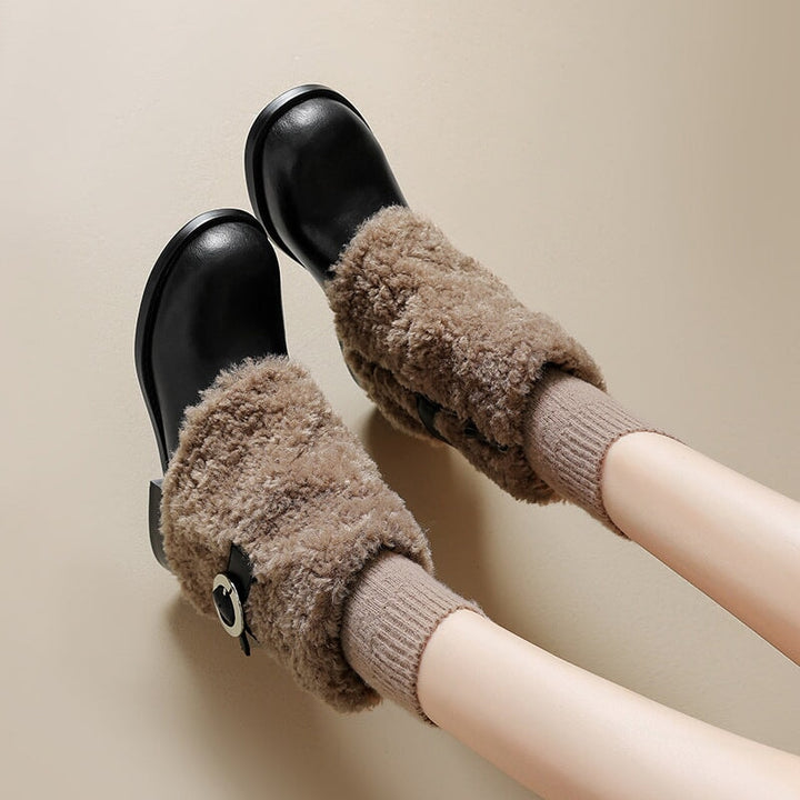  Boots 