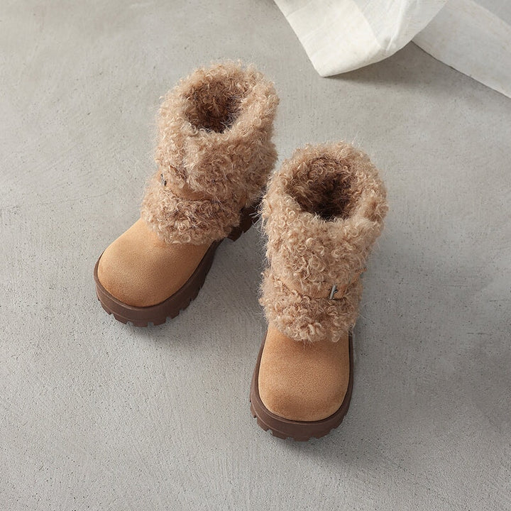  Boots 