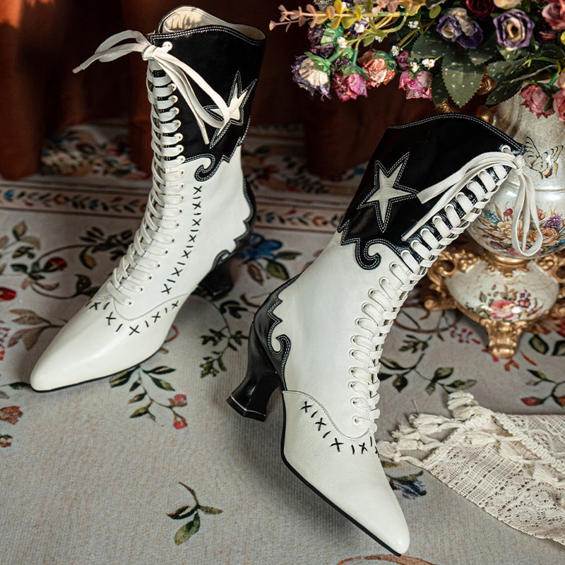  Boots 