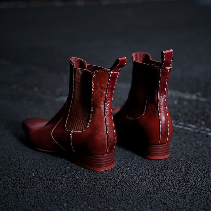  Boots 