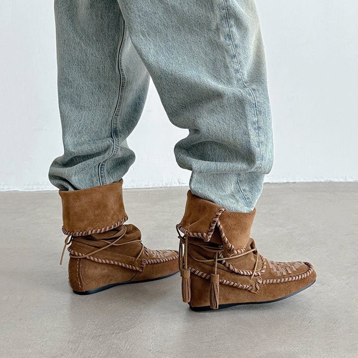  Boots 