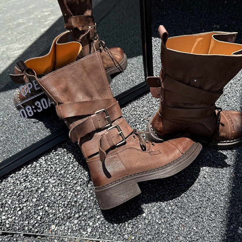  Boots 