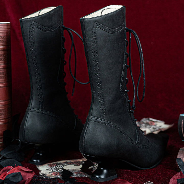  Boots 