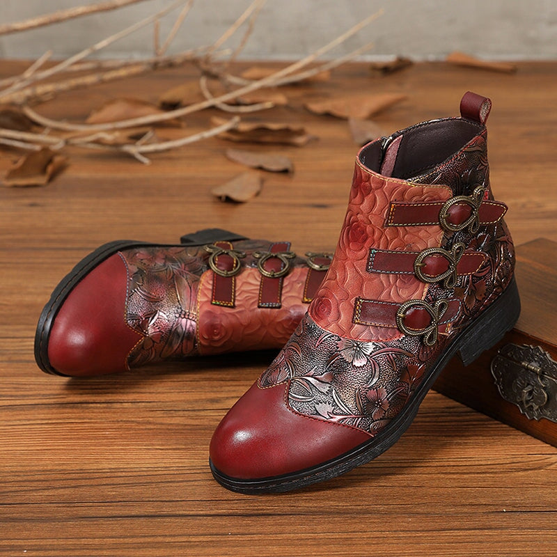  Boots 
