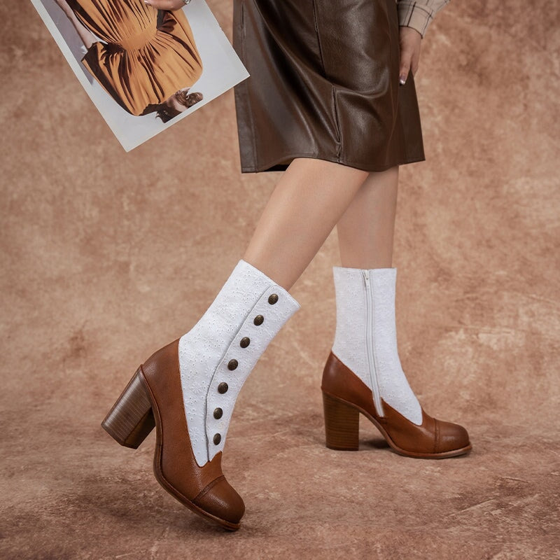  Boots 