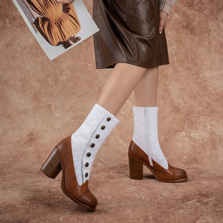  Boots 