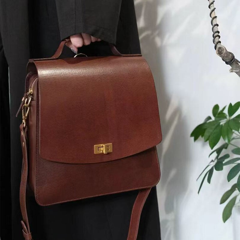 d1037b-4 Accessories Dark Brown 