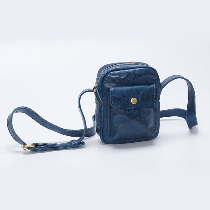 d1050b-5 Accessories Greenish Blue 