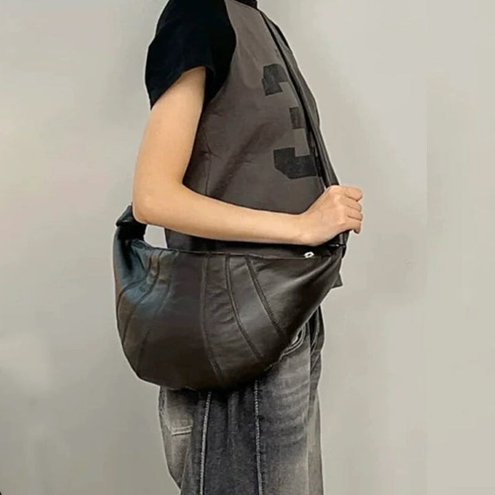 d1064b-4 Accessories Brown Medium 