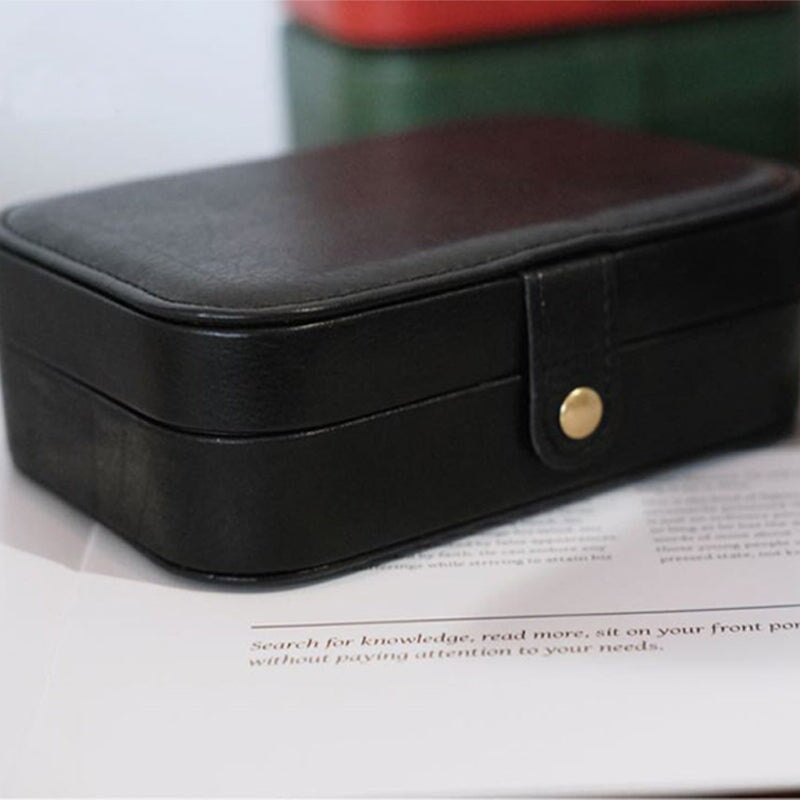 d1157b-6 Accessories Black 