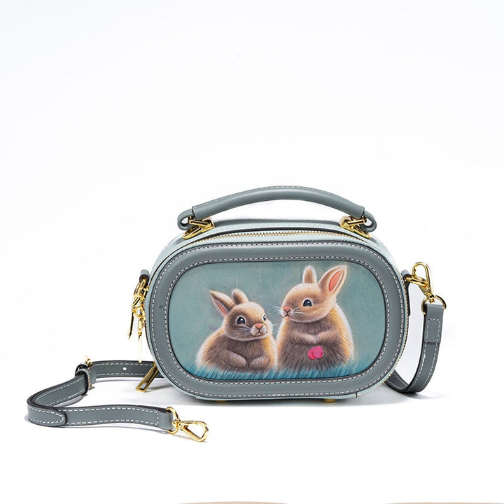 d1202b-2 Accessories Grey-Rebbit 