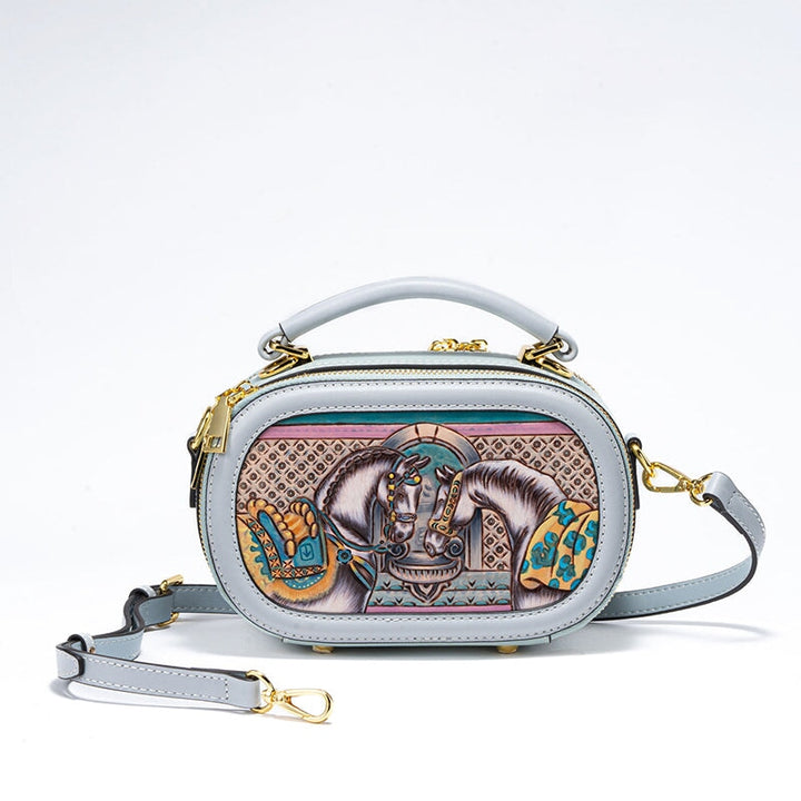 d1202b-3 Accessories Grey-Horse 