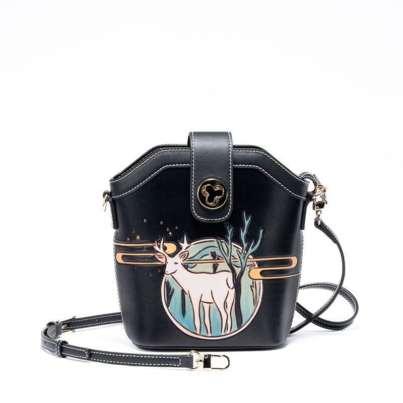 d1204b-1 Accessories Black 