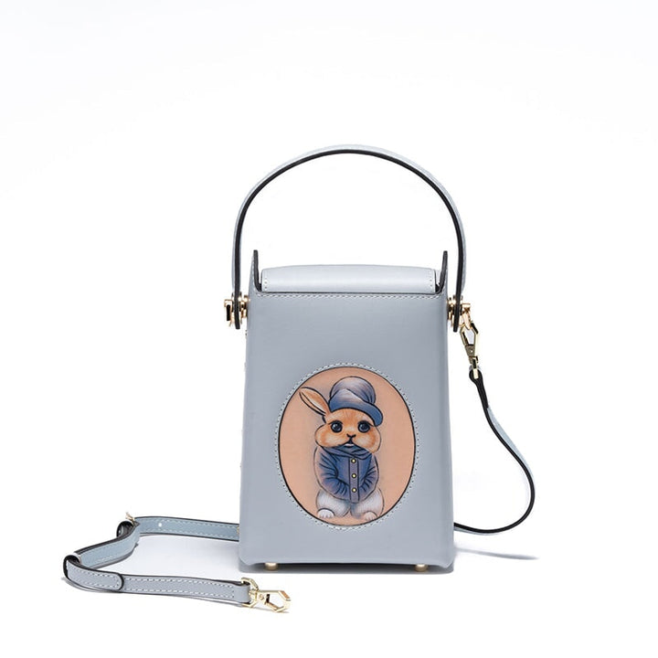 d1207b-1 Accessories Blue-Rabbit 