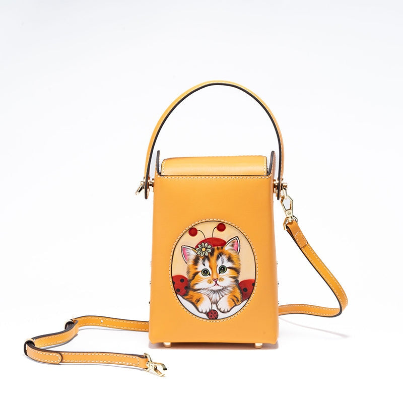 d1207b-5 Accessories Yellow-Cat 