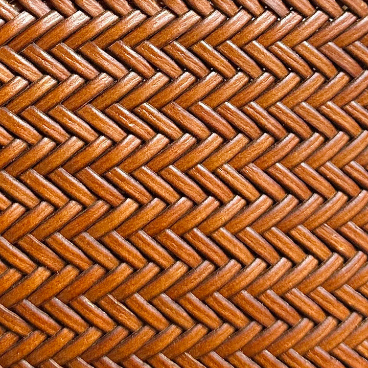 Sac Panier en Cuir de Vache Tissé Fait Main, Grande Capacité, Sac Classique à Main et Bandoulière en 5 Couleurs