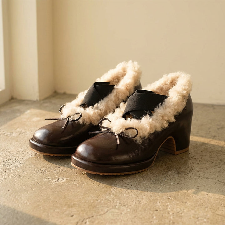 Ballerines d&