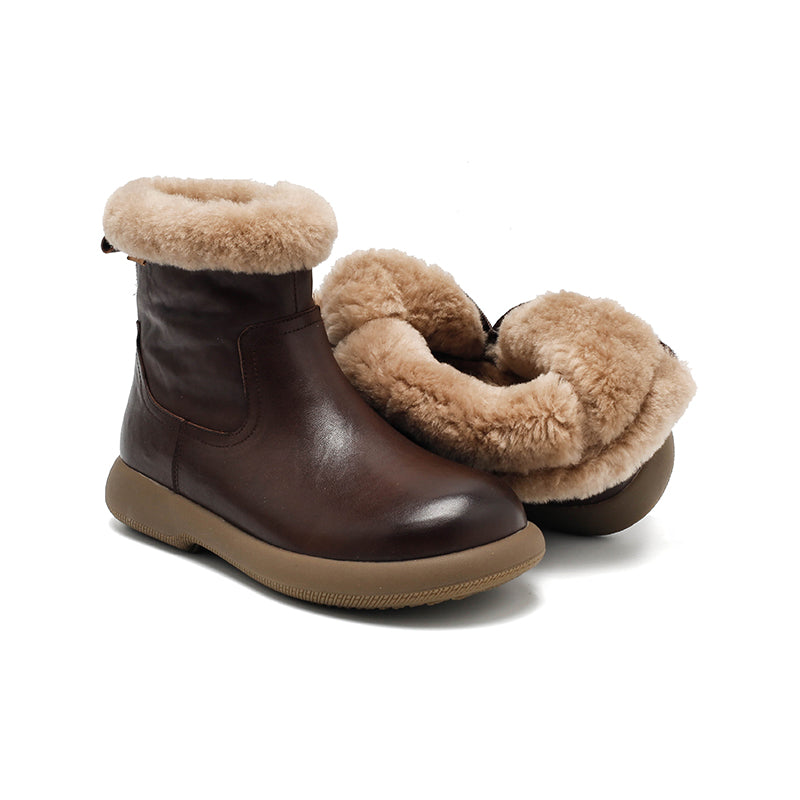Bottes d&