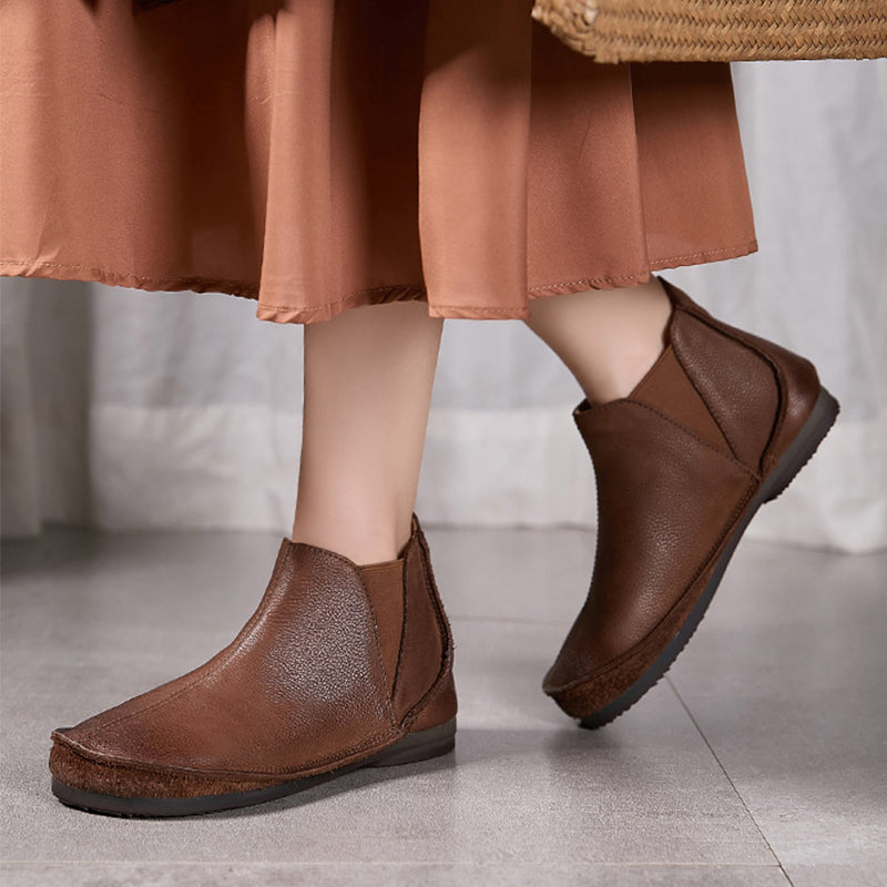 Bottes d&