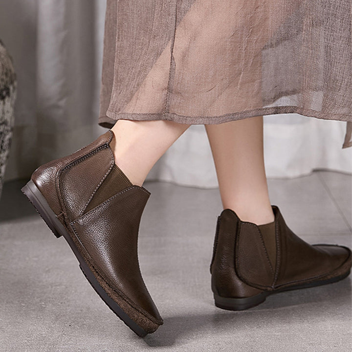 Bottes d&