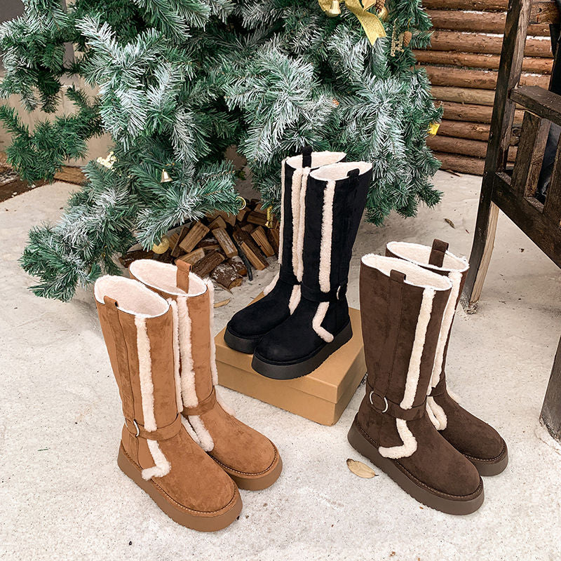 Bottes d&