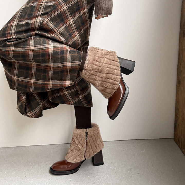 Bottes d&