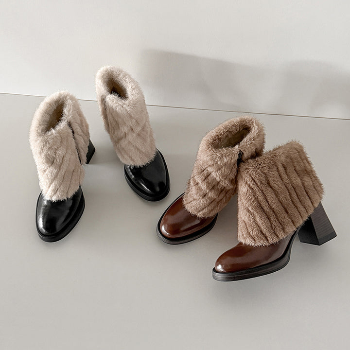 Bottes d&