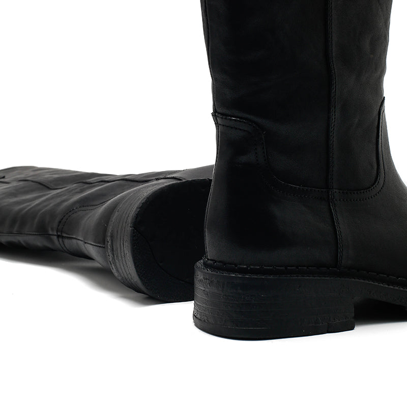 Bottines d&